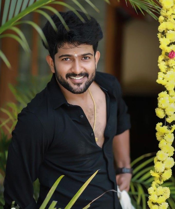 Ravi Kumar