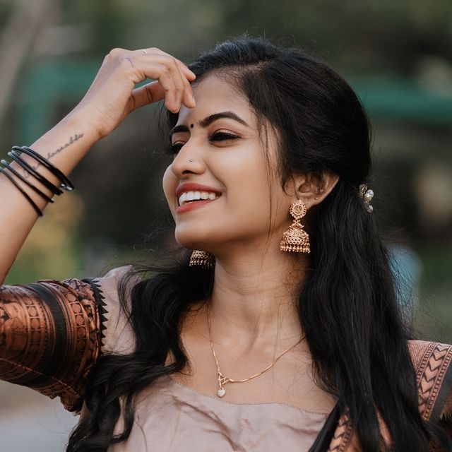 Priya Nair
